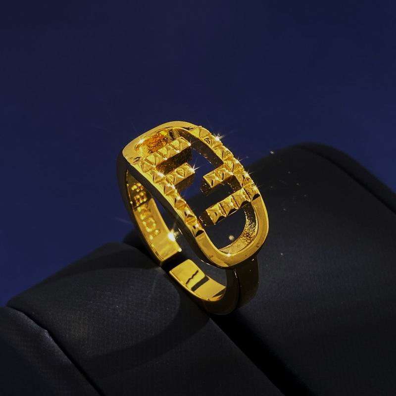 Fendi ring 01lyr12